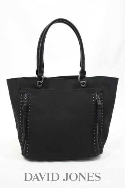 David Jones 5257-2 Black 1250 .