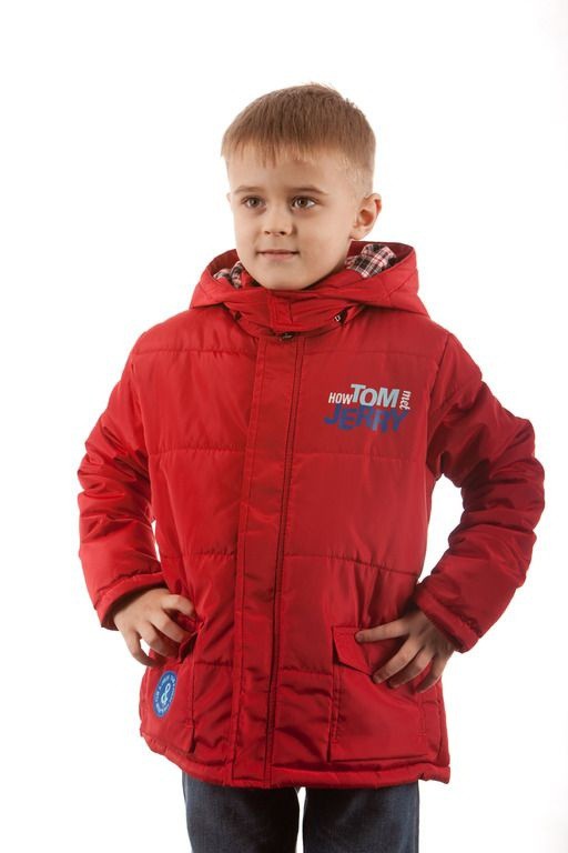 Куртка для мальчика.Артикул С014, 895,00.jpg