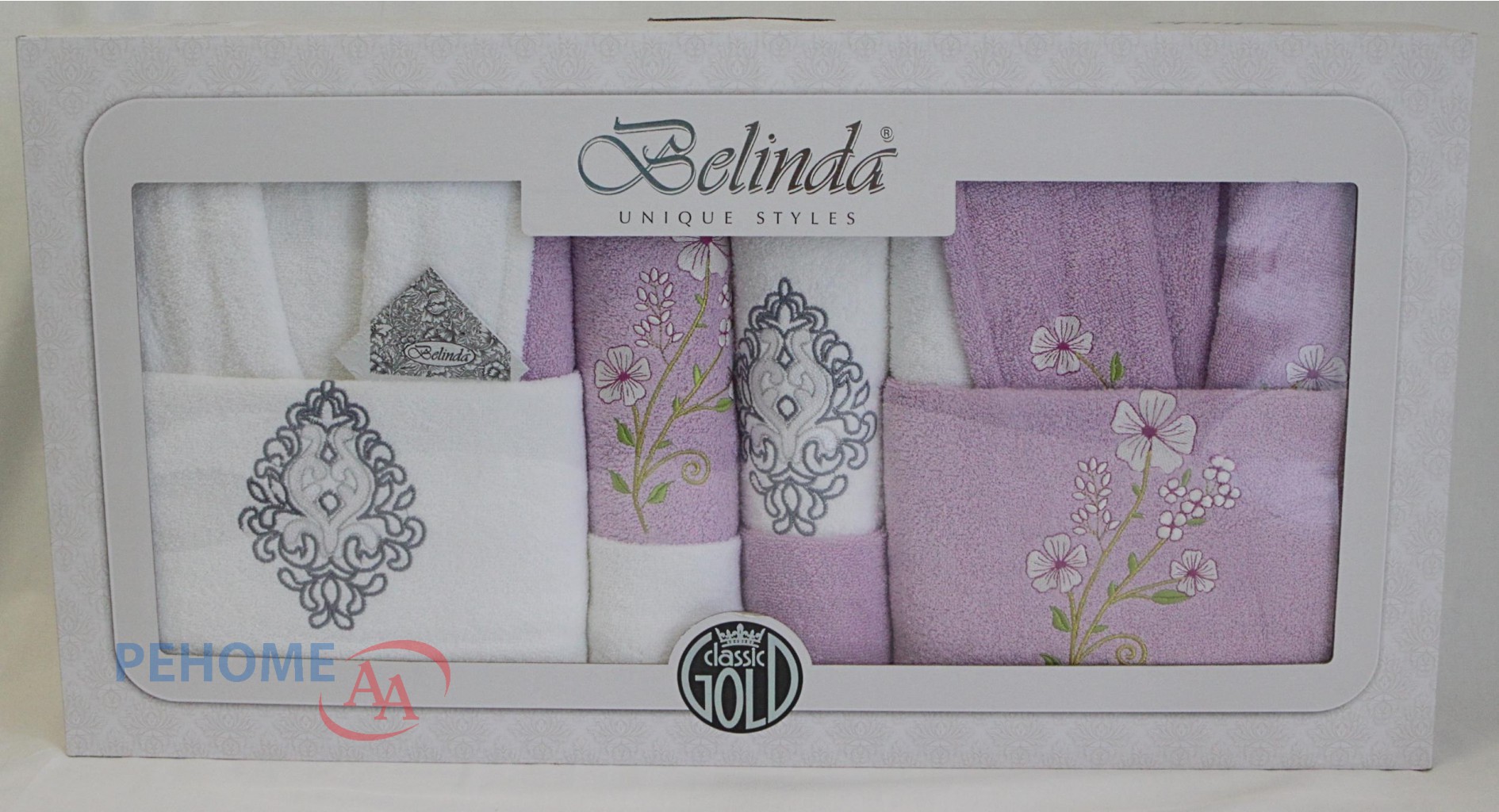 95/611 13 -  BELINDA PAMUK CLASSIK +