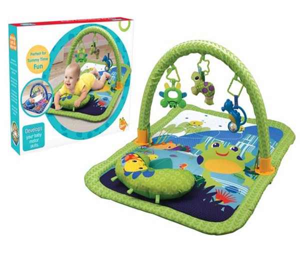 Игровой коврик - 1379 руб