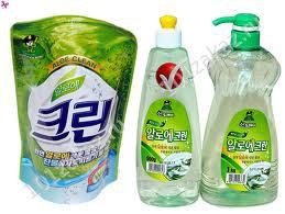     Sandokkaebi Aloe Clean