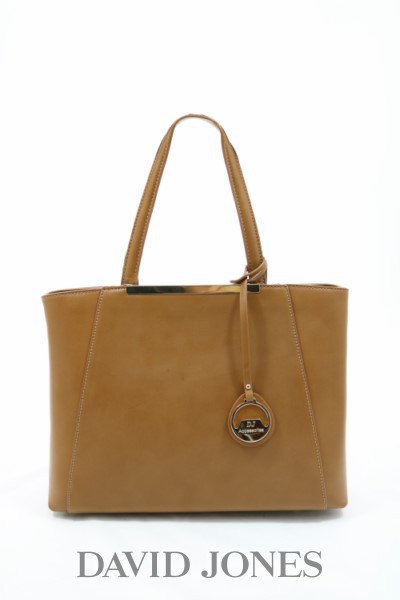 David Jones 5271-2 Brown 1380 .