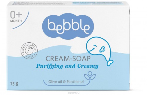 Bebble -  