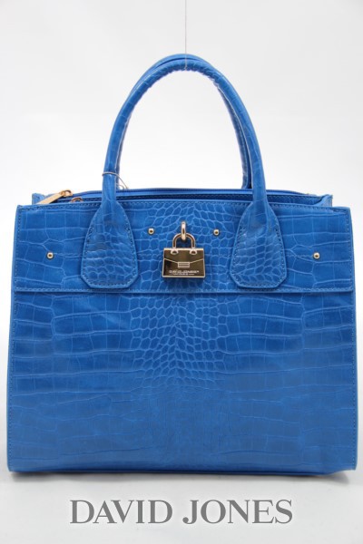 David Jones 5071-3 Blue 1450 .