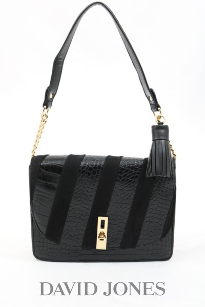 David jones 5292-1 Black 1250 .