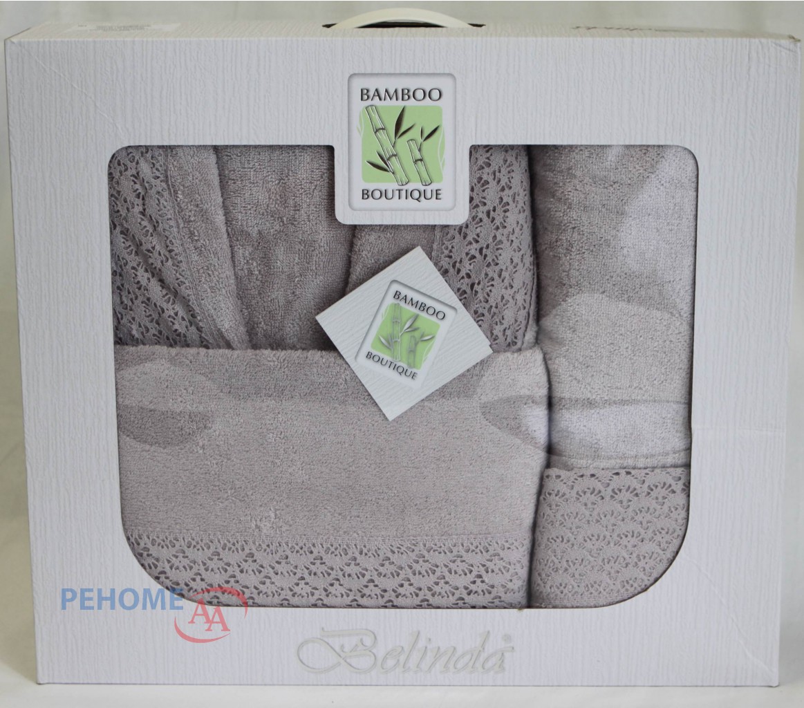 95/604 07 -   BELINDA BAMBO BUTIK 