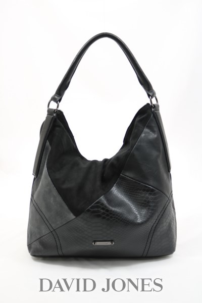 David Jones 5296-1 Black 1340 .