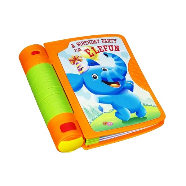 Playskool Книжка волшебная - 1002,08 руб