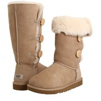  UGG Bailey Button Triplet -     ( 36-40), , 5000