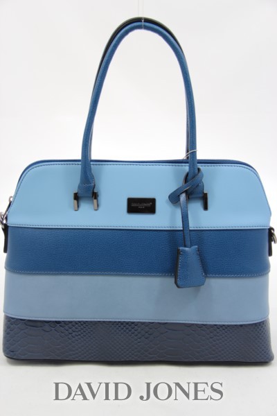 David Jones 5045-1 Blue 1350