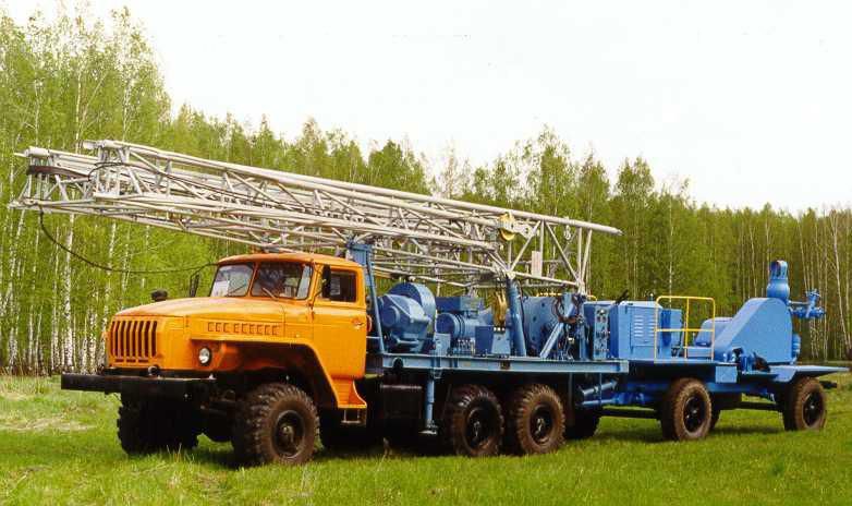 Бурение скважин в Нижнем Новгороде 89524436868 89082307371