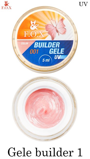 F.O.X Gele Builder #1 5 ml.jpg