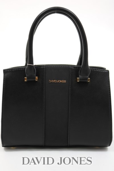 David Jones 5201-4 Black 1140 .