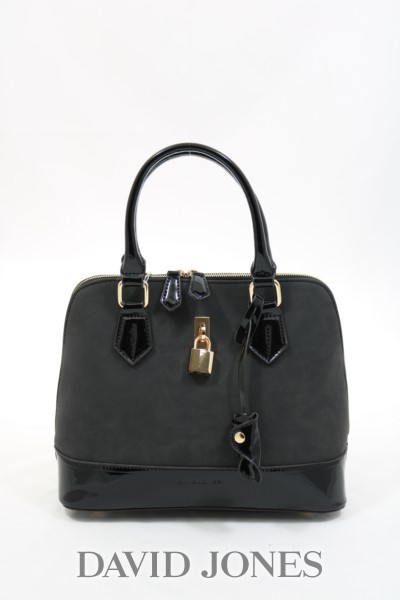 David Jones 3215 Black-Black 1280 .