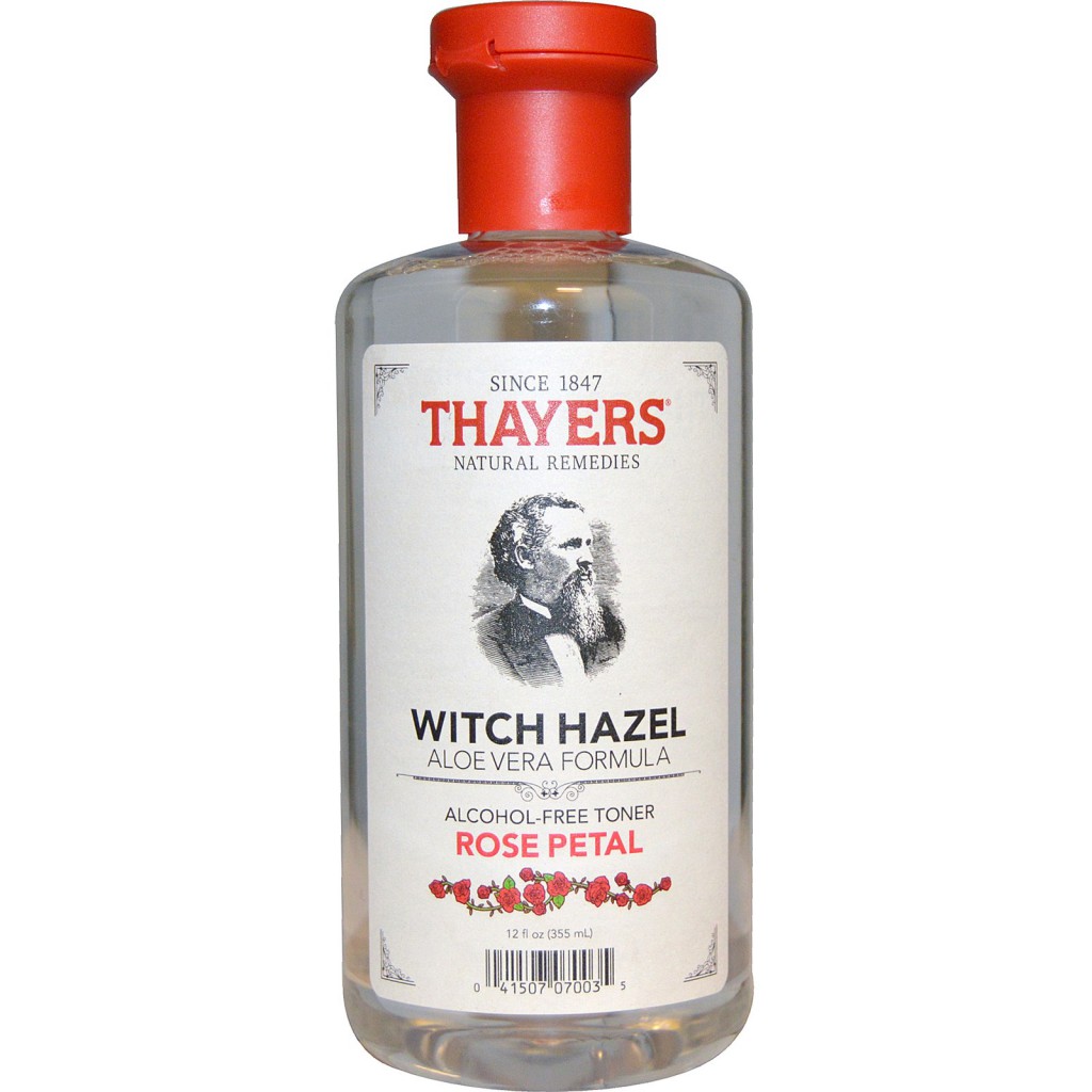 Thayers,      ,   , Rose Petal, 12   (355 )