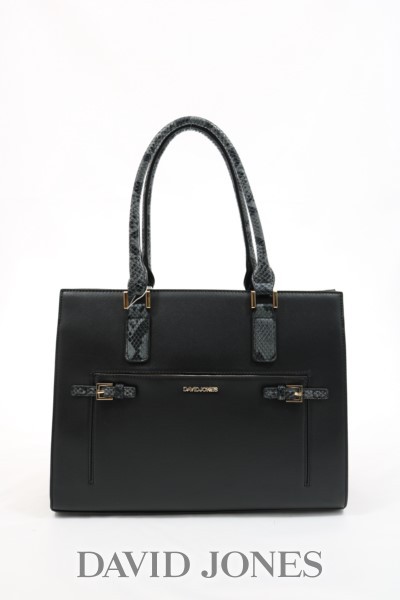 David Jones 5272-2 Black 1470 