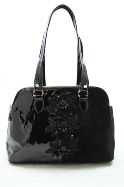 Valensiy 810648 Black 2350 .