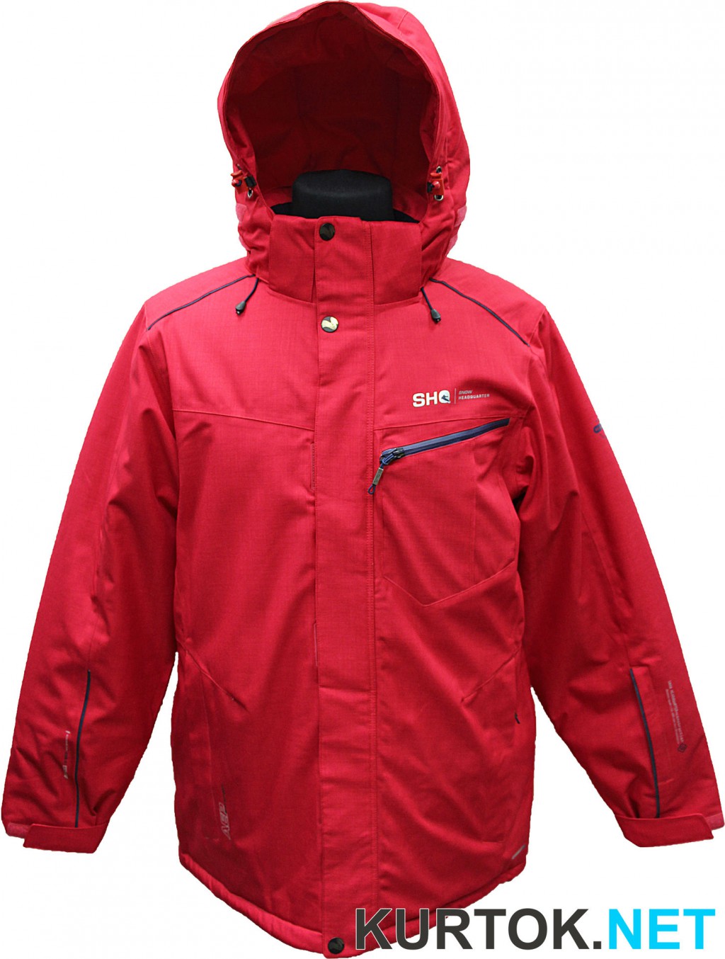  Snow Headquarter 8603-  4800 .