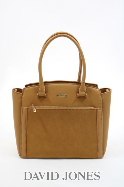 David Jones 5207-3 Caramel 1350 .