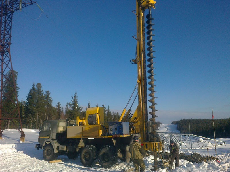 Бурение скважин в Нижнем Новгороде 89524436868 89082307371