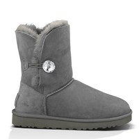  UGG Bailey Button Bling -    - ( 36-40), , 5100