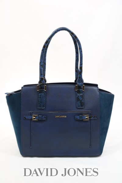 David Jones 5272-1 D.Blue 1510 .