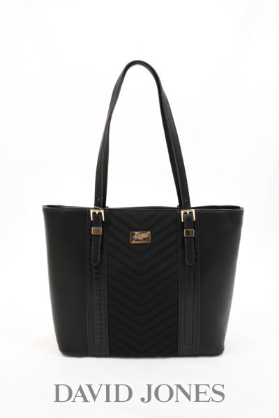 David Jones 5215-3 Black 1440 .