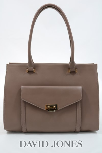 David Jones 5212-5 Taupe 1290 .