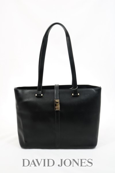 David Jones 5219-5 Black 1290 .