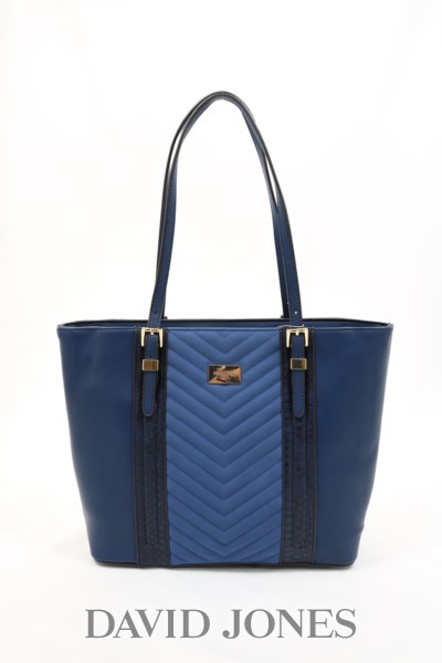 David Jones 5215-3 D.Blue 1440 .