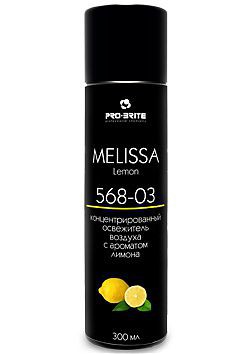 MELISSA. Lemon 0,3-159 