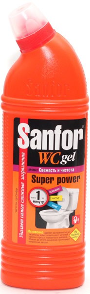 SANFOR WC gel Super power , 750-88 .jpg