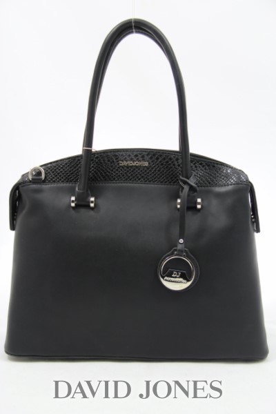 David Jones CM8124 Black 1360