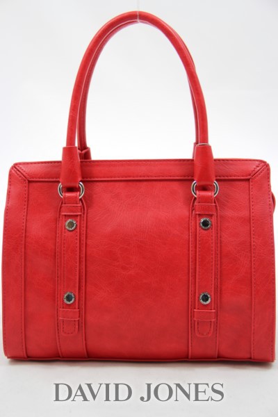 David Jones CM3091 Red 1390