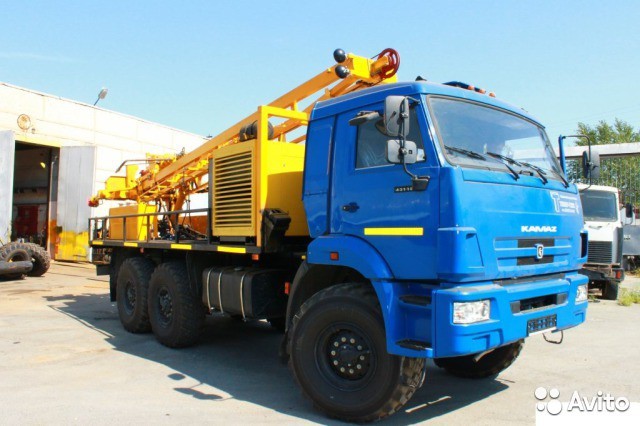 Бурение скважин в Нижнем Новгороде 89524436868 89082307371