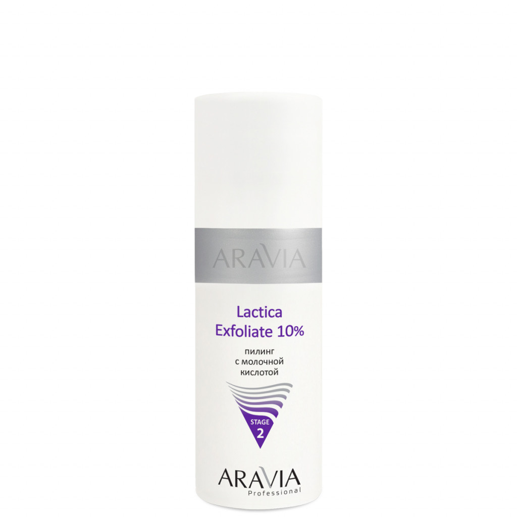 Aravia     Lactica Exfoliate, 150 . - 560+%