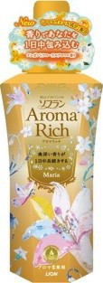 LION Aroma Rich    