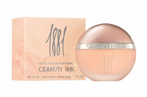 CERRUTI 1881 /  100