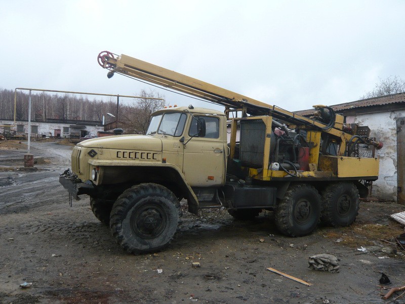 Бурение скважин в Нижнем Новгороде 89524436868 89082307371
