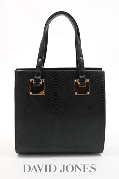 David Jones 3216 Black 1420 .