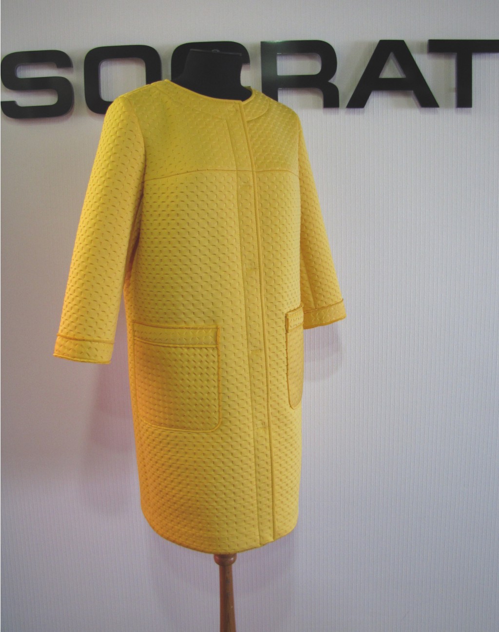 Пальто дс № 1187 DS col# LEMON (размеры 42-52).jpg