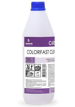 COLOURFAST CLEANER 1-208 