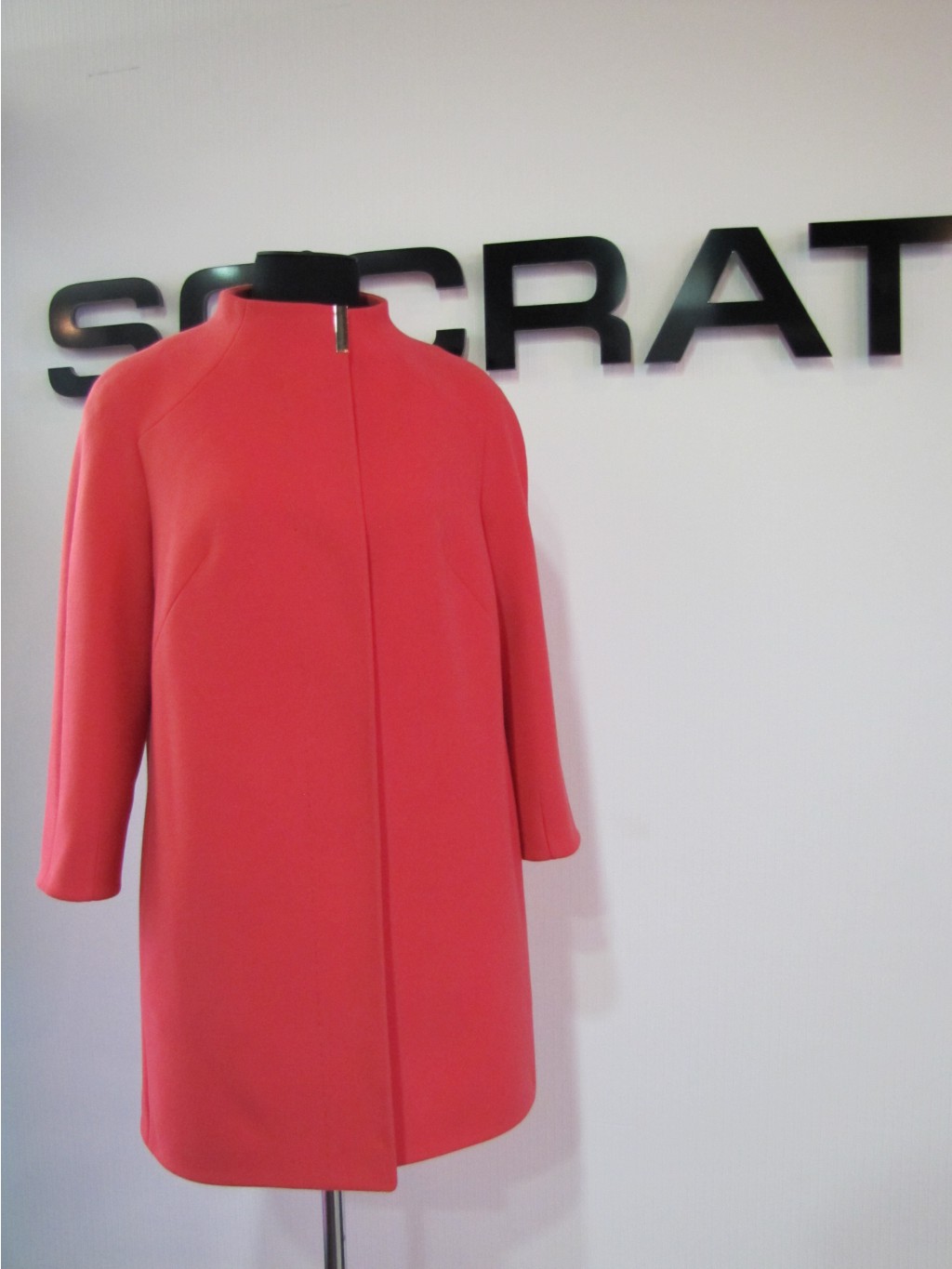 Пальто дс № 1101 S LT 164436 col#CORAL (размеры 42-50).jpg