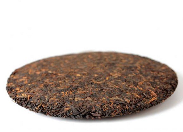 - 7672 (Shu Pu Erh) NEW