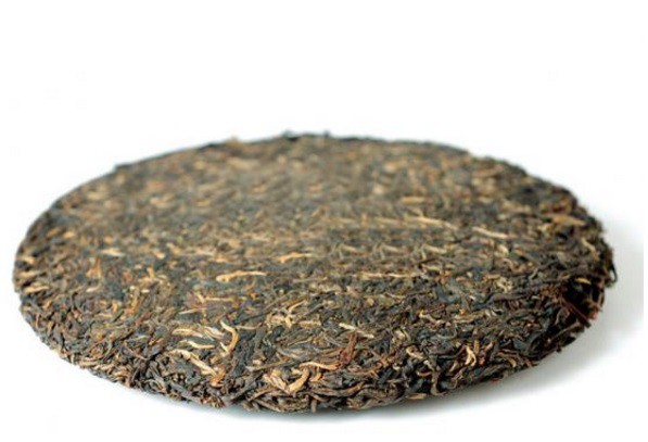 - (Chunyuan Sheng Pu Erh) NEW!