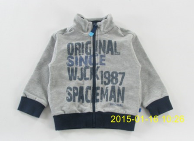 WT428   068-098 SPACEMAN № 23 - 