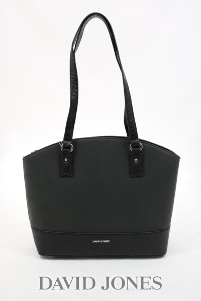 David Jones 5274-2 Black 1270 .