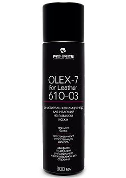 OLEX-7. For Leather 0,3-533 