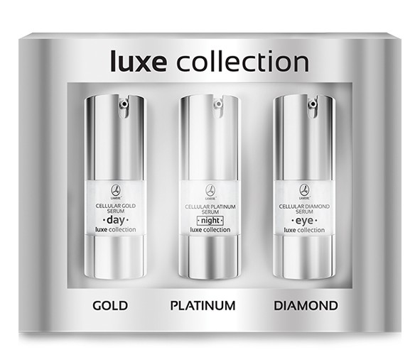  LUX COLLECTION     !  2519 .