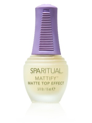 MATTIFY MATTE TOP EFFECT 15   99 